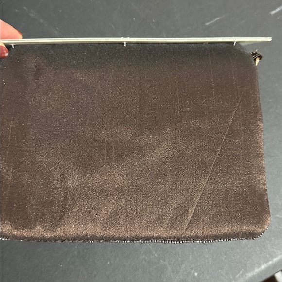 Sincerely Jules beaded expresso martini wristlet - Picture 2 of 3